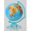 Smart Piggy Bank Globe für Kinder Geographie Bildung